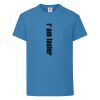 Original-T Kids T-Shirt | Fruit of the Loom Miniaturansicht