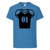 Original-T Kids T-Shirt | Fruit of the Loom Miniaturansicht