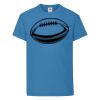 Original-T Kids T-Shirt | Fruit of the Loom Miniaturansicht
