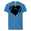 Original-T Kids T-Shirt | Fruit of the Loom Miniaturansicht