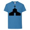 Original-T Kids T-Shirt | Fruit of the Loom Miniaturansicht