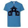 Original-T Kids T-Shirt | Fruit of the Loom Miniaturansicht