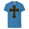 Original-T Kids T-Shirt | Fruit of the Loom Miniaturansicht