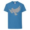 Original-T Kids T-Shirt | Fruit of the Loom Miniaturansicht