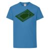 Original-T Kids T-Shirt | Fruit of the Loom Miniaturansicht