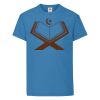 Original-T Kids T-Shirt | Fruit of the Loom Miniaturansicht