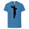 Original-T Kids T-Shirt | Fruit of the Loom Miniaturansicht