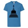 Original-T Kids T-Shirt | Fruit of the Loom Miniaturansicht
