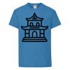 Original-T Kids T-Shirt | Fruit of the Loom Miniaturansicht