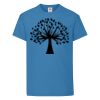 Original-T Kids T-Shirt | Fruit of the Loom Miniaturansicht
