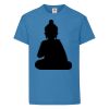 Original-T Kids T-Shirt | Fruit of the Loom Miniaturansicht
