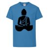 Original-T Kids T-Shirt | Fruit of the Loom Miniaturansicht