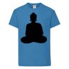Original-T Kids T-Shirt | Fruit of the Loom Miniaturansicht