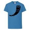 Original-T Kids T-Shirt | Fruit of the Loom Miniaturansicht