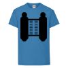 Original-T Kids T-Shirt | Fruit of the Loom Miniaturansicht