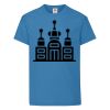 Original-T Kids T-Shirt | Fruit of the Loom Miniaturansicht