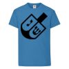 Original-T Kids T-Shirt | Fruit of the Loom Miniaturansicht