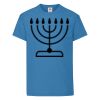 Original-T Kids T-Shirt | Fruit of the Loom Miniaturansicht
