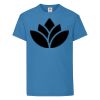 Original-T Kids T-Shirt | Fruit of the Loom Miniaturansicht