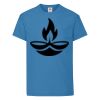Original-T Kids T-Shirt | Fruit of the Loom Miniaturansicht
