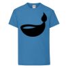 Original-T Kids T-Shirt | Fruit of the Loom Miniaturansicht