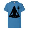 Original-T Kids T-Shirt | Fruit of the Loom Miniaturansicht