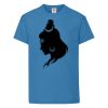 Original-T Kids T-Shirt | Fruit of the Loom Miniaturansicht