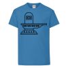 Original-T Kids T-Shirt | Fruit of the Loom Miniaturansicht