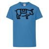 Original-T Kids T-Shirt | Fruit of the Loom Miniaturansicht