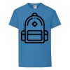 Original-T Kids T-Shirt | Fruit of the Loom Miniaturansicht