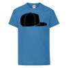 Original-T Kids T-Shirt | Fruit of the Loom Miniaturansicht