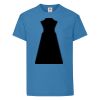 Original-T Kids T-Shirt | Fruit of the Loom Miniaturansicht