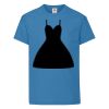 Original-T Kids T-Shirt | Fruit of the Loom Miniaturansicht