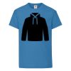Original-T Kids T-Shirt | Fruit of the Loom Miniaturansicht