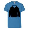 Original-T Kids T-Shirt | Fruit of the Loom Miniaturansicht