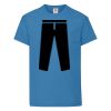 Original-T Kids T-Shirt | Fruit of the Loom Miniaturansicht