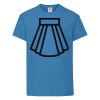 Original-T Kids T-Shirt | Fruit of the Loom Miniaturansicht