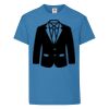 Original-T Kids T-Shirt | Fruit of the Loom Miniaturansicht