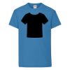 Original-T Kids T-Shirt | Fruit of the Loom Miniaturansicht