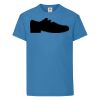 Original-T Kids T-Shirt | Fruit of the Loom Miniaturansicht