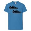 Original-T Kids T-Shirt | Fruit of the Loom Miniaturansicht