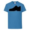 Original-T Kids T-Shirt | Fruit of the Loom Miniaturansicht