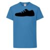 Original-T Kids T-Shirt | Fruit of the Loom Miniaturansicht