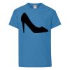 Original-T Kids T-Shirt | Fruit of the Loom Miniaturansicht
