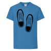 Original-T Kids T-Shirt | Fruit of the Loom Miniaturansicht