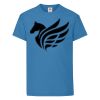 Original-T Kids T-Shirt | Fruit of the Loom Miniaturansicht