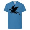 Original-T Kids T-Shirt | Fruit of the Loom Miniaturansicht