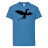 Original-T Kids T-Shirt | Fruit of the Loom Miniaturansicht
