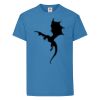Original-T Kids T-Shirt | Fruit of the Loom Miniaturansicht