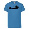 Original-T Kids T-Shirt | Fruit of the Loom Miniaturansicht